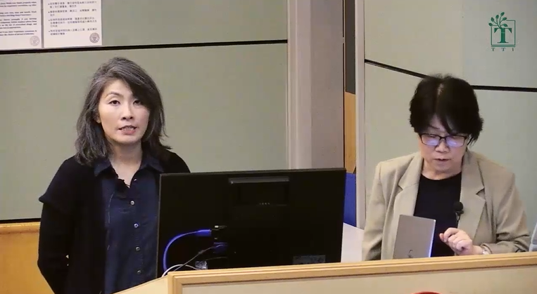 翁杏美博士：绝望中的盼望——结 37:1-14
