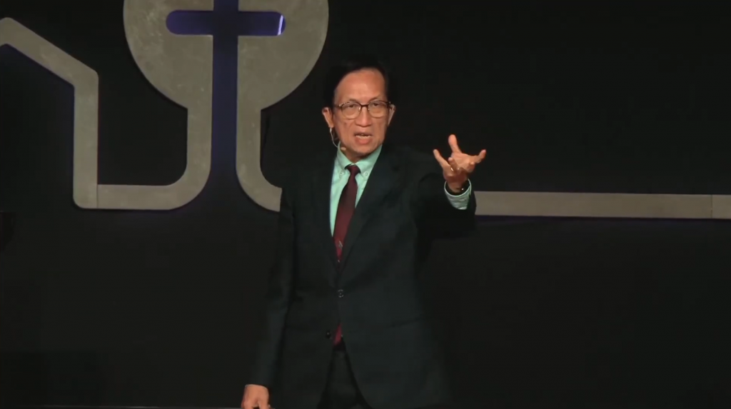 虚假的信仰(耶7:1-34)22.01.23