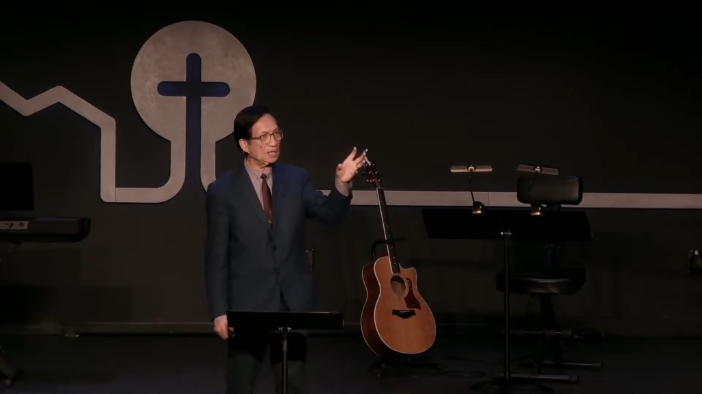 我以永远的爱爱你(耶31:2-6)22.03.20