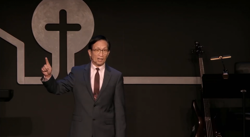 我与你立永远的约(耶31:31-34)22.03.27