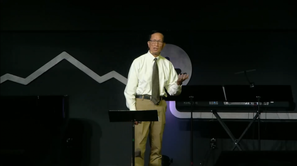 立志、实行、传递（拉7:1-10）2025.08.17